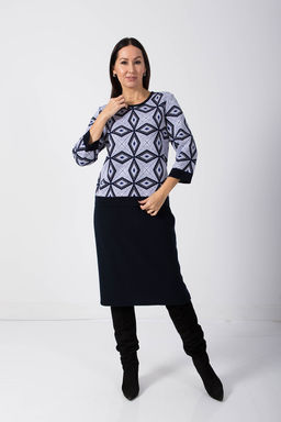 Костюм женский 1818а - Olsarri фото 7