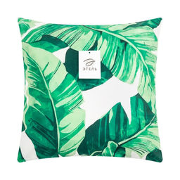 Цена за 2 шт. Наволочка декоративная Этель «Tropics» 40×40 см, 100% п/э