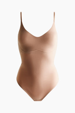 Body tanga de microfibra Light Shape
