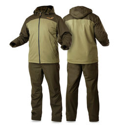 Костюм D301 Саяны