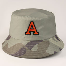 Панама детская A, камуфляжная, р-р 54