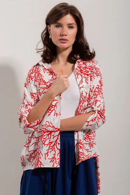 Юбка Vlasta - Morozov Amavie фото 5