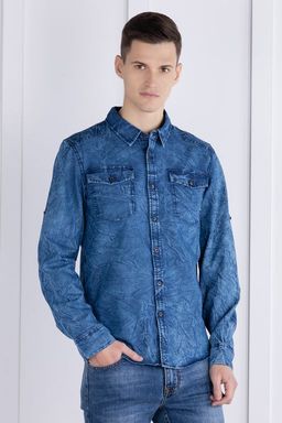 сорочка 
 15.1-AIG-301-CY3