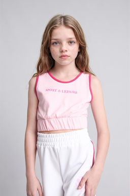Bask_l_ Atlet K_z _ocuk - Defacto фото 6