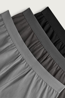 B?XER RIB PACK 3 / varios - Zara фото 3