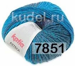 AZTECA - Katia фото 9