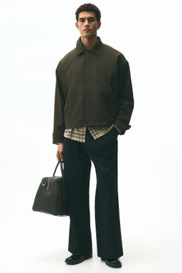 Pantal?n Loose Fit - H&m фото 4