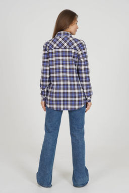 Рубашка женская РУБ-01