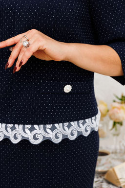 Костюм Romanovich Style 2-2709 синий фото 5