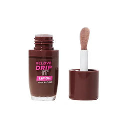 Масло для губ Drip It Lip Oil, Espresso 6852937