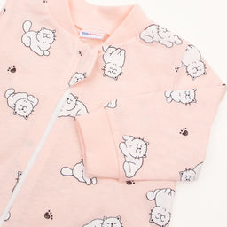 Комбинезон кулирка 1904100116