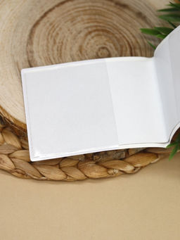 Обложка для студенческого On click, плотность 600 мкм