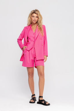 Костюм Pirs 4672 розовый