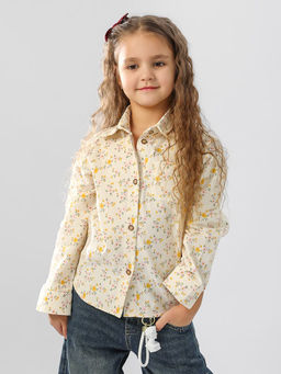 Блузка Соль&Перец