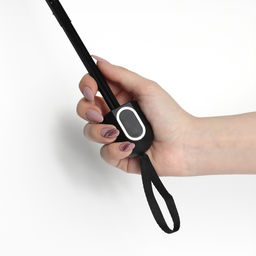 Зонт механический Пионы, эпонж, 4 сложения, 8 спиц, R = 48 см, цвет МИКС - Simaland фото 5