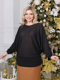 Джемпер М4-4316/5 - Wisell фото 3