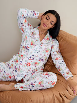 Пижама женская м29 инжир НОВИНКА