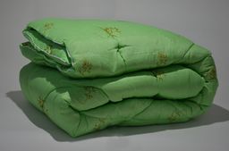Одеяло зимнее Бамбук РА-Текс 145х210