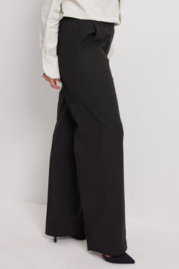 Брюки BegiModa 6068 чёрные  фото 7