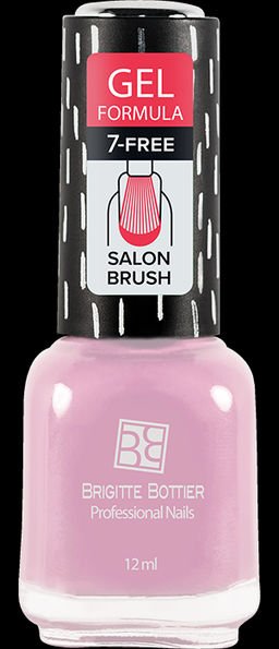 Brigitte Bottier GEL FORMULA тон 50 розовый жемчуг