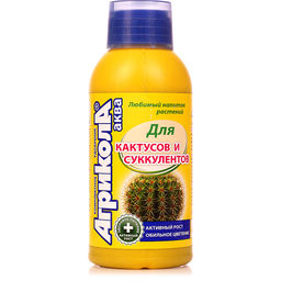 ТЭ Агрикола Аква для фикусов фл.250 мл