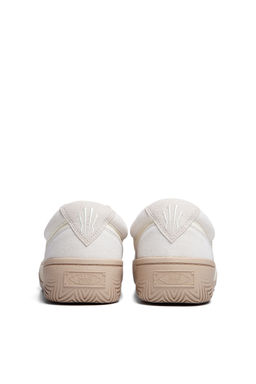 Кеды Белый/Кремовый - Anta фото 5