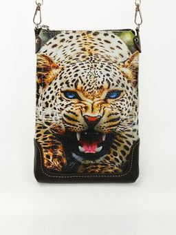 Сумка Nicco print