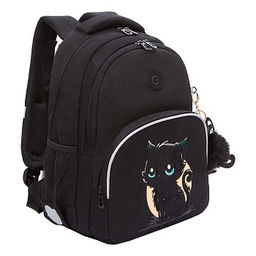 RG-560-4 Рюкзак школьный - Grizzly фото 2