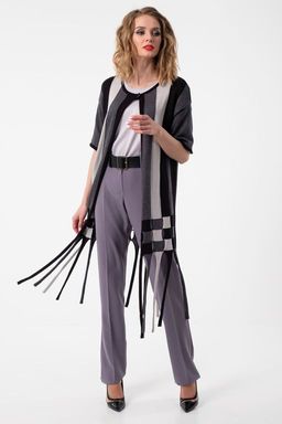 Кардиган Кн3-379/6 - Wisell фото 5