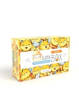 MilotaBox Bee Box - MILOTA BOX фото 7