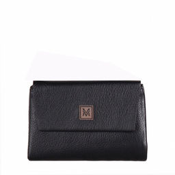 Кошелек 9941-1806 black Vermari