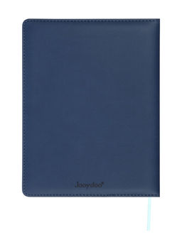 Дневник школьный «Рыцарь» 1-11 класс, ляссе, обложка искусственная кожа, синий