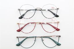 Готовые очки SALIVIO 5027 50-20-140