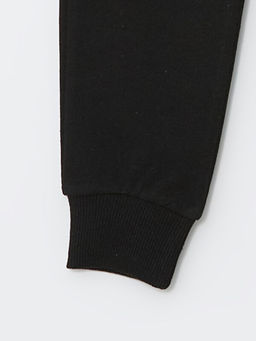 Beli Lastikli Basic Erkek ?ocuk Jogger E?ofman Alt? - Waikiki фото 3