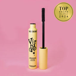 Тушь для ресниц Funhouse зрелищный объем Virtuoso 11г (Польша)