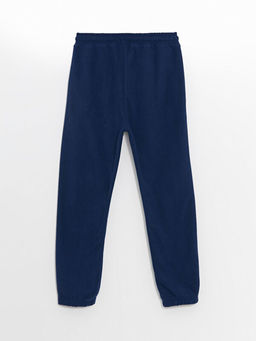 Beli Lastikli Polar Erkek ?ocuk Jogger E?ofman Alt? - Waikiki фото 3