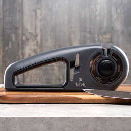 Точилка TalleR TR-62509 Довер  фото 4