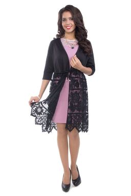 Платье П4-3234 - Wisell фото 5