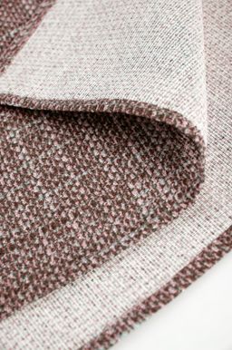 Набор полотенец из рогожки 4 шт Happy Fox Home  фото 3