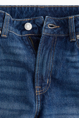 Wide High Jeans - H&m фото 15