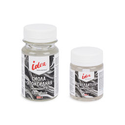 VISTA-ARTISTA ERV-150 Смола эпоксидная (А+В) 150 г