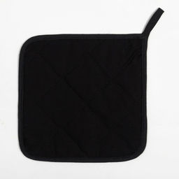 Прихватка  Ease 19х19 саржа,100% хлопок,ватин 250г/м2 - Этель фото 3