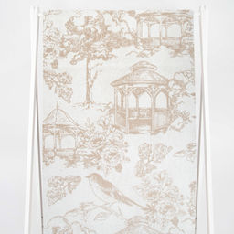 Полотенце махровое 6с102.511ж2 Весеннее утро(лен3) 67х150см