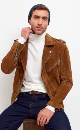 Водолазка F221-15128 white - Fine joyce фото 8