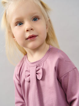 Лонглсив Орхидея 0+