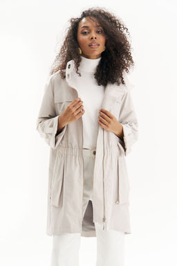 Плащ URS 25-508-1  фото 9