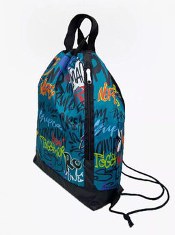 Рюкзак, R001. Креатив - Moshna фото 11