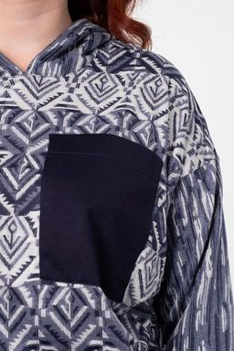 Джемпер М5-3686/1 - Wisell фото 4