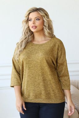 Джемпер М4-4376/51 - Wisell фото 30