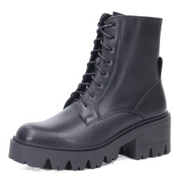 Ботинки женские